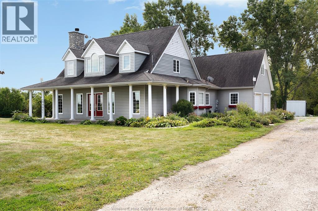 10875 CONCESSION 10, Essex, Ontario, N8M2X5, Essex, Ontario — photo 2 of 5
