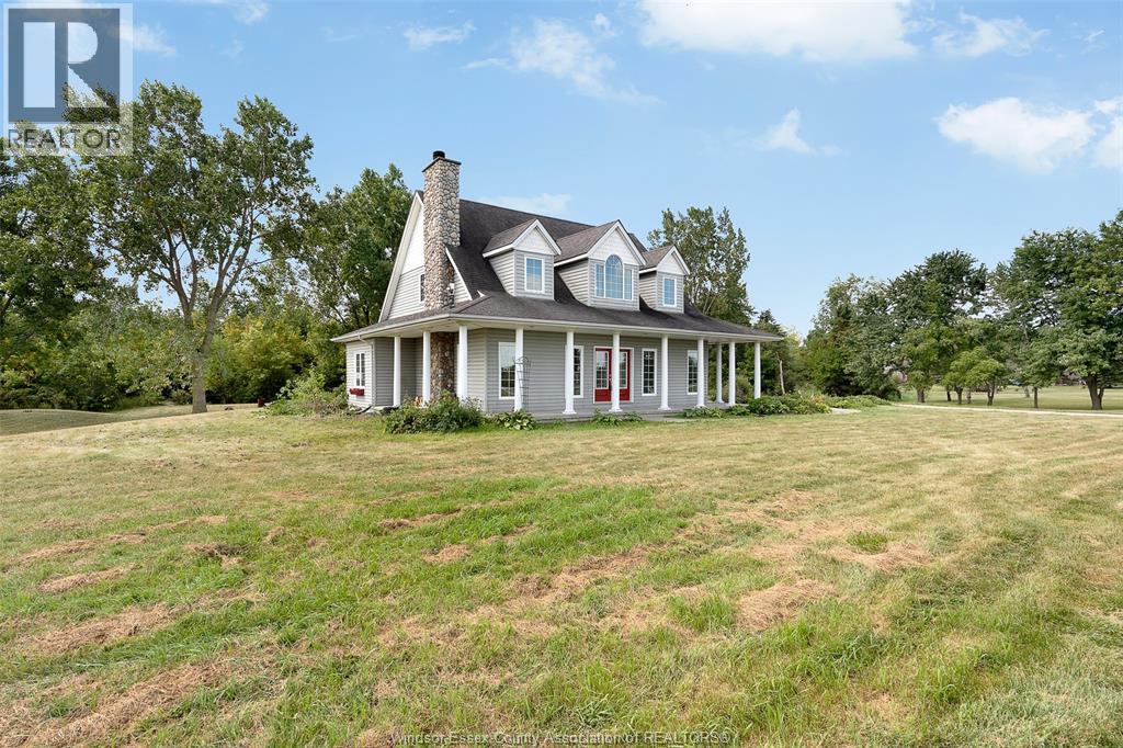 10875 CONCESSION 10, Essex, Ontario, N8M2X5, Essex, Ontario — photo 3 of 5