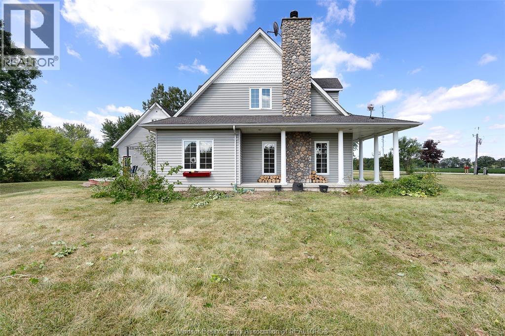 10875 CONCESSION 10, Essex, Ontario, N8M2X5, Essex, Ontario — photo 4 of 5