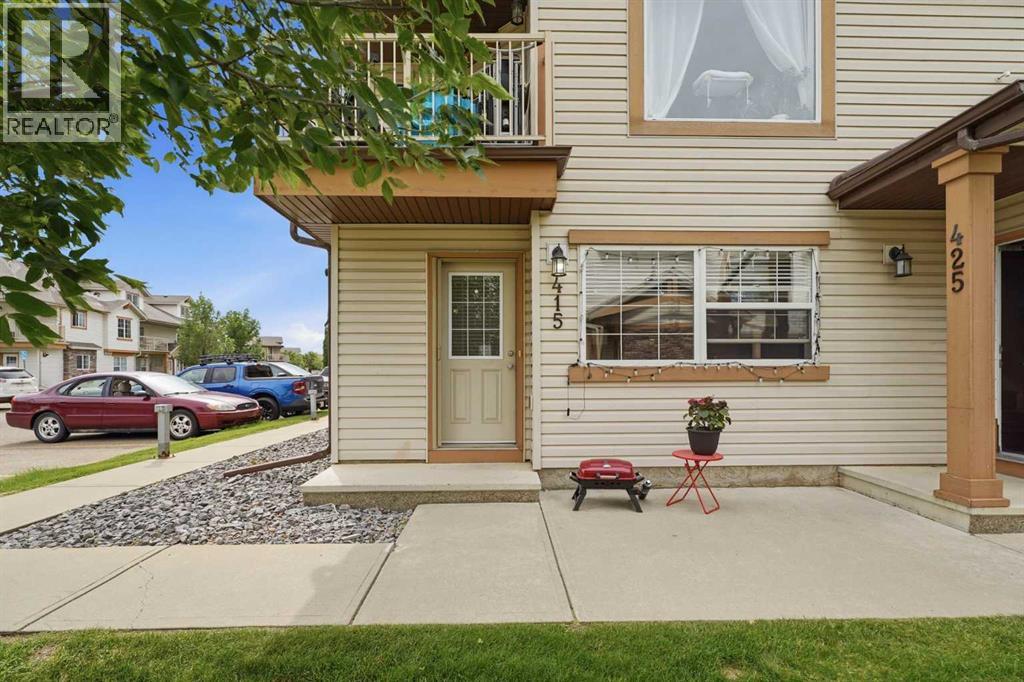 #415 31 Jamieson Avenue - 1