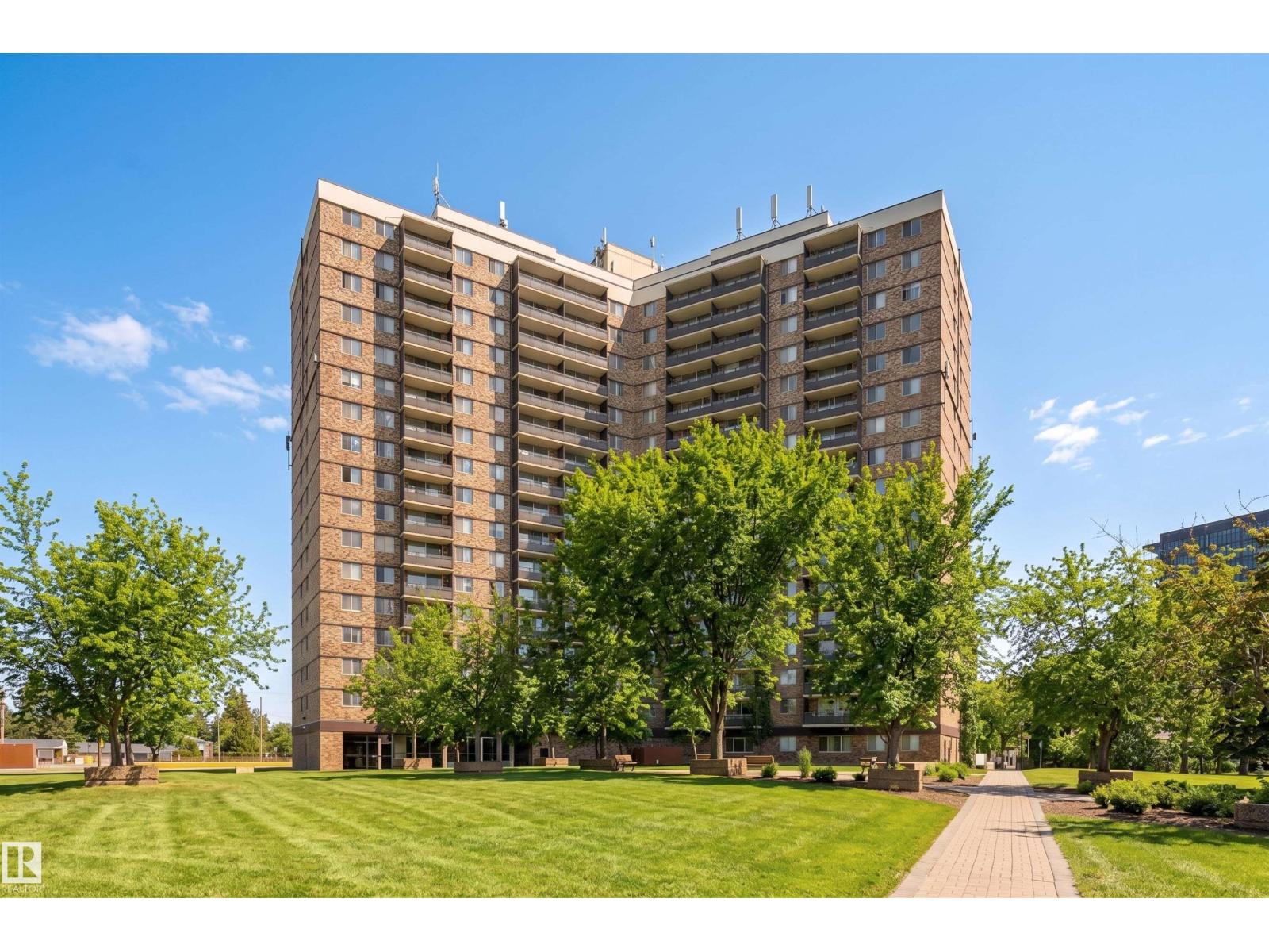 #1502 13910 STONY PLAIN RD NW - 1