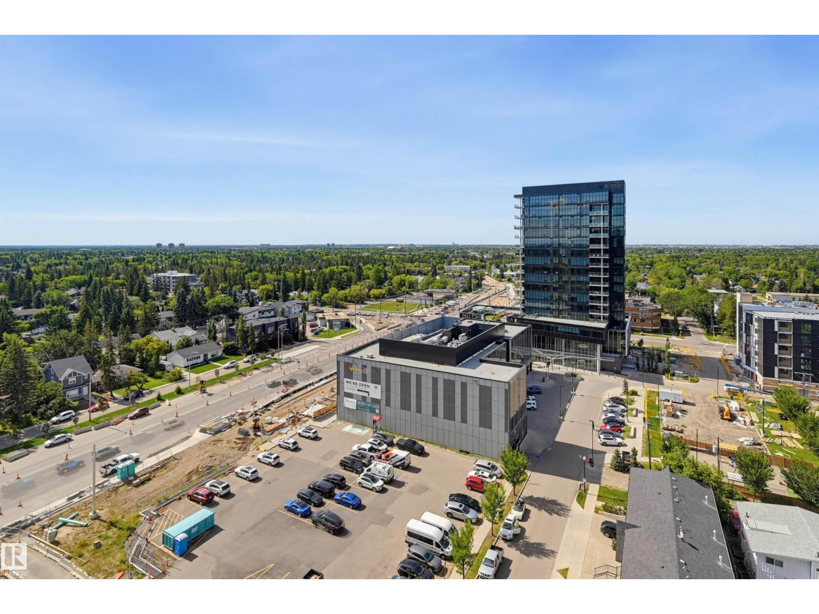#1502 13910 STONY PLAIN RD NW - 15