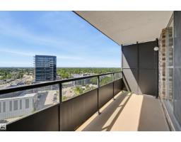 #1502 13910 Stony Plain Rd Nw, Edmonton, AB T5N3R2 Photo 12