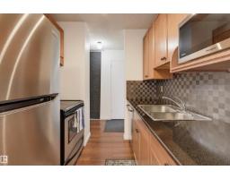 #1502 13910 Stony Plain Rd Nw, Edmonton, AB T5N3R2 Photo 8