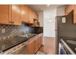#1502 13910 Stony Plain Rd Nw, Edmonton, AB T5N3R2 Photo 9