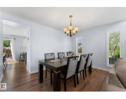Laundry room - 4532 210 St Nw, Edmonton, AB T6M0G5 Photo 10