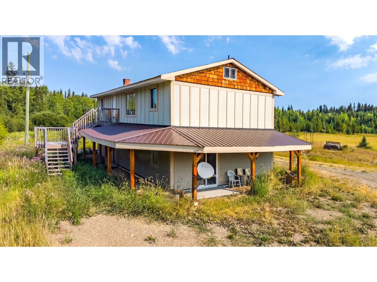 Property for sale at 7435 LITTLE FORT 24 HIGHWAY