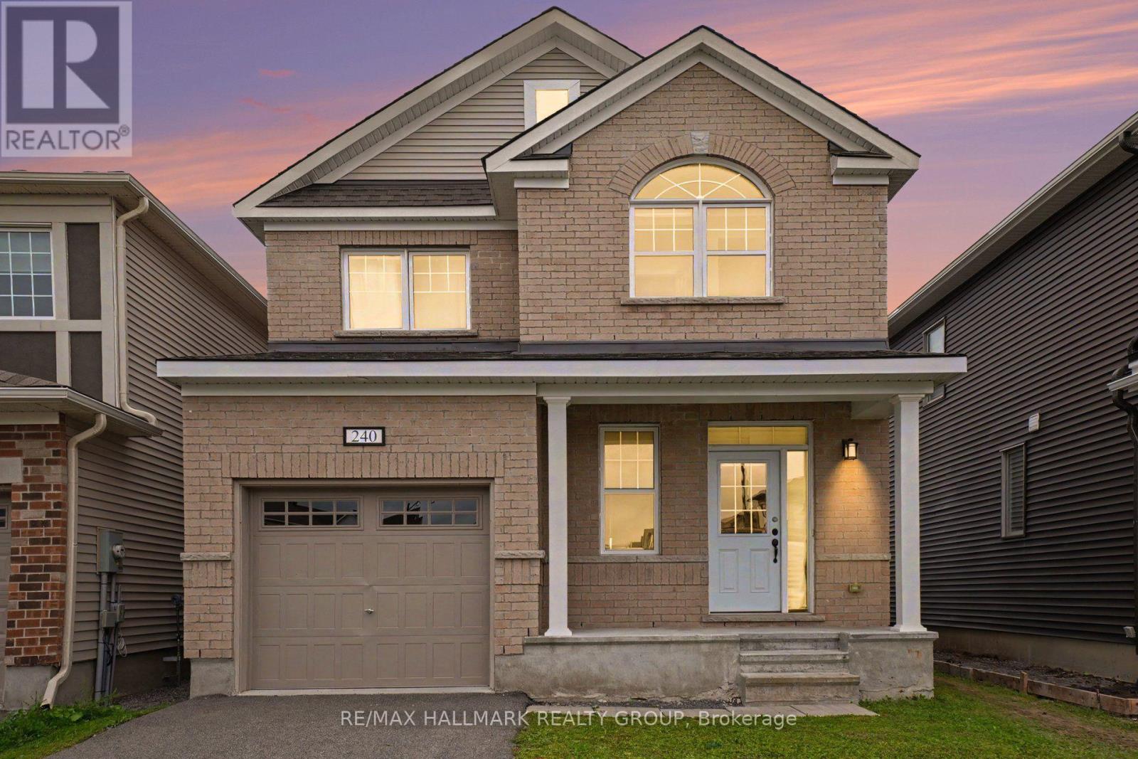 240 SWEETVALLEY DRIVE - 1