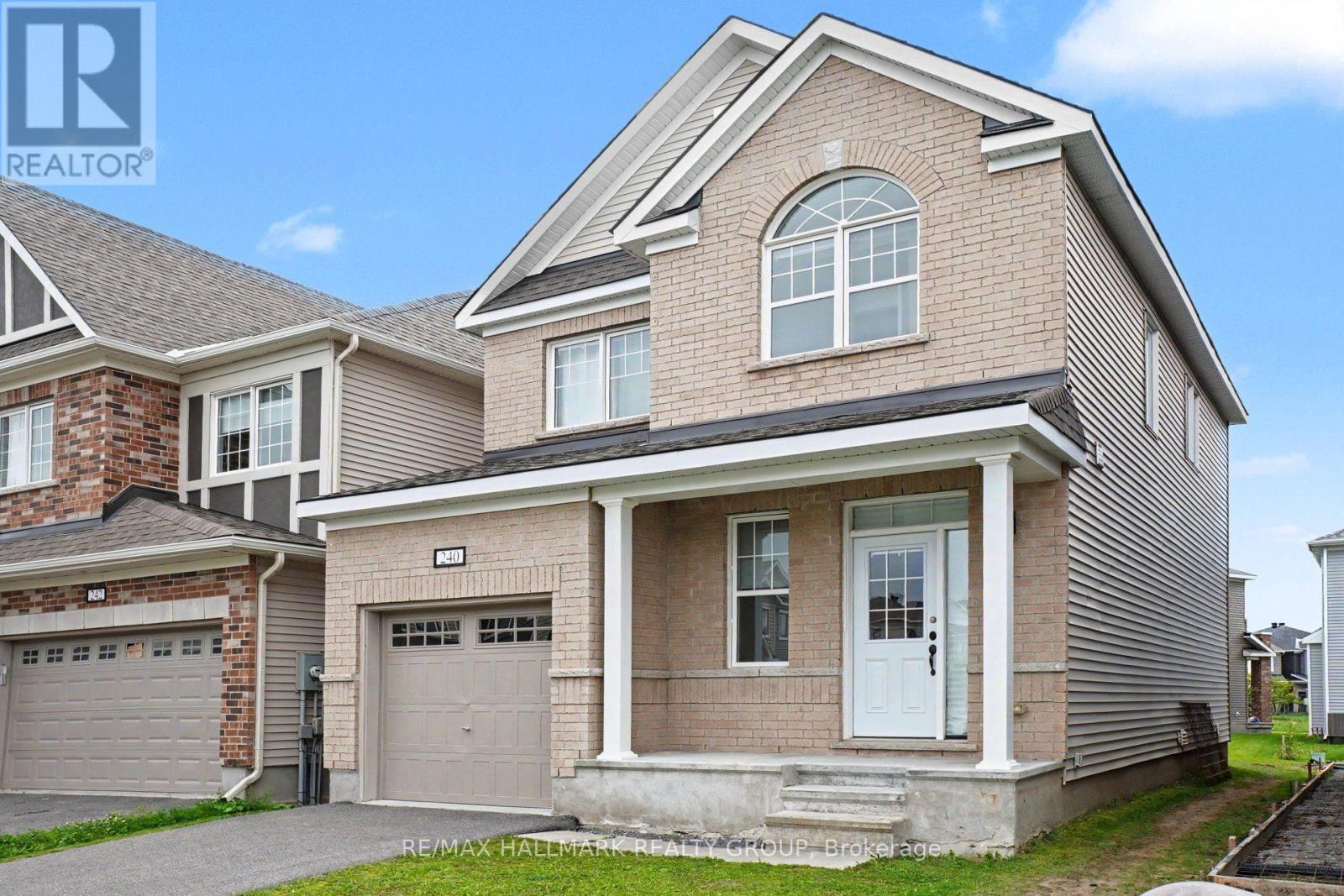 240 SWEETVALLEY DRIVE - 2