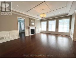 Bedroom - 39 Larkin Avenue, King, ON L7B0N9 Photo 9