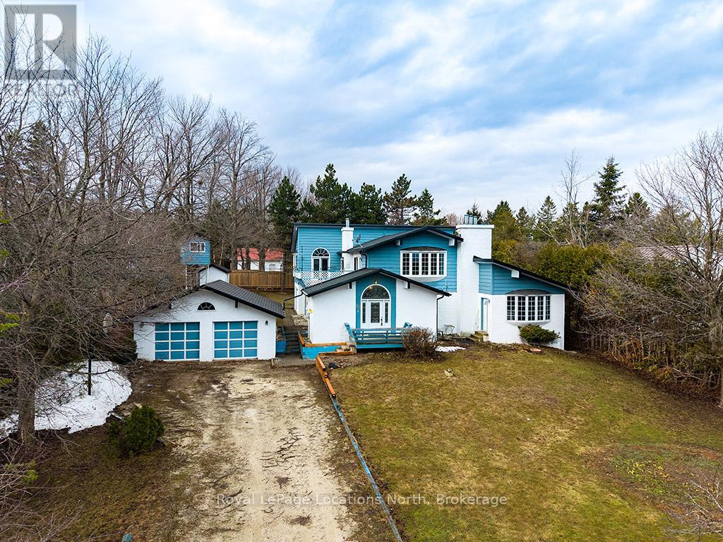 252 SWISS MEADOWS BOULEVARD - 1