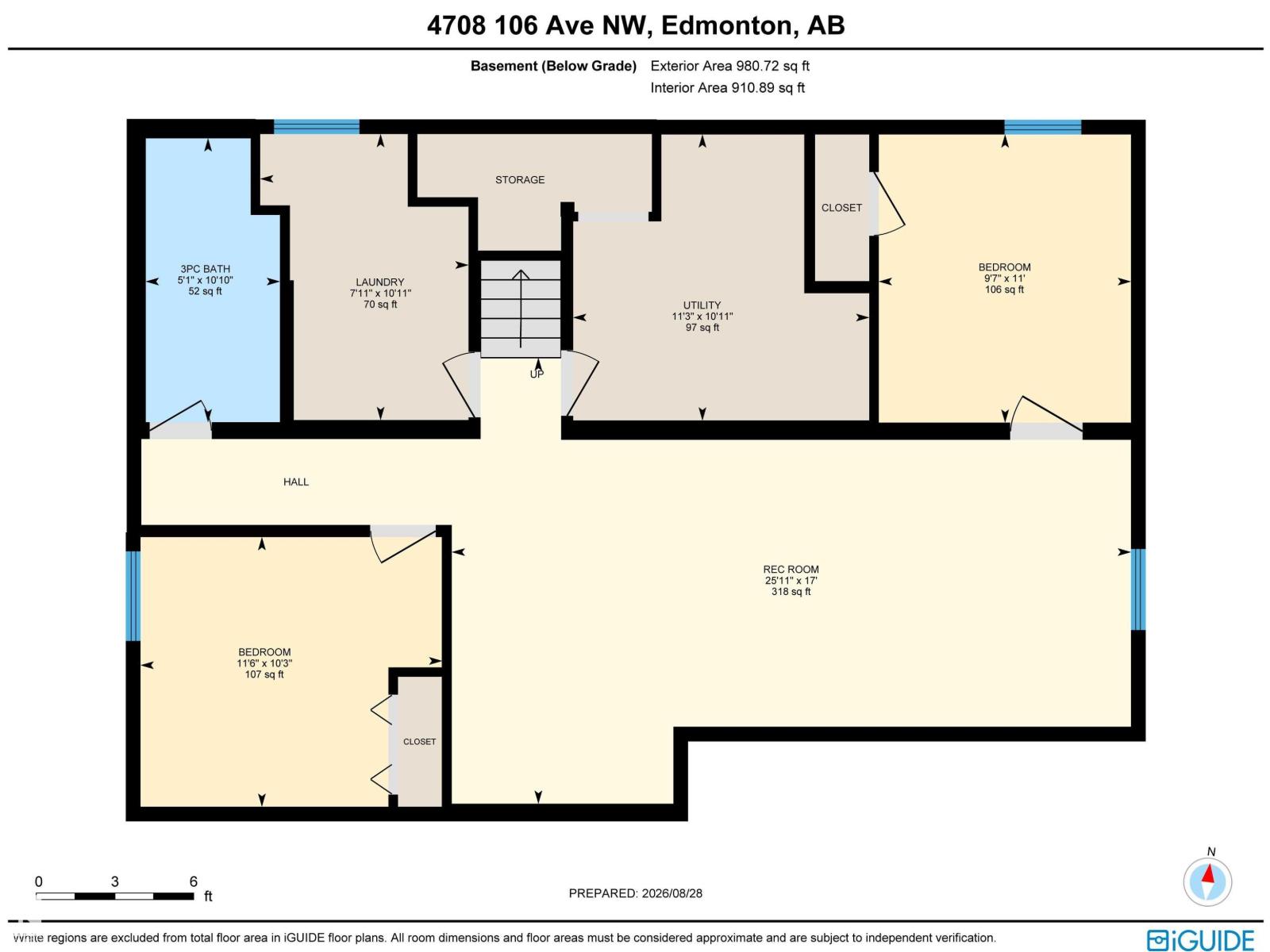 4708 106 AV NW - 59