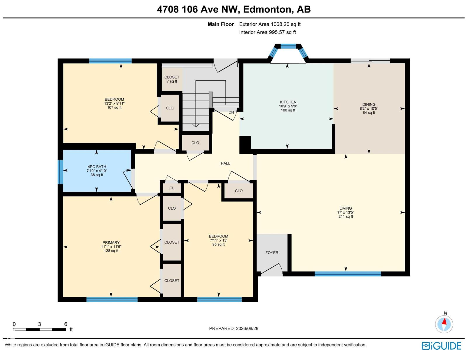 4708 106 AV NW - Image 58