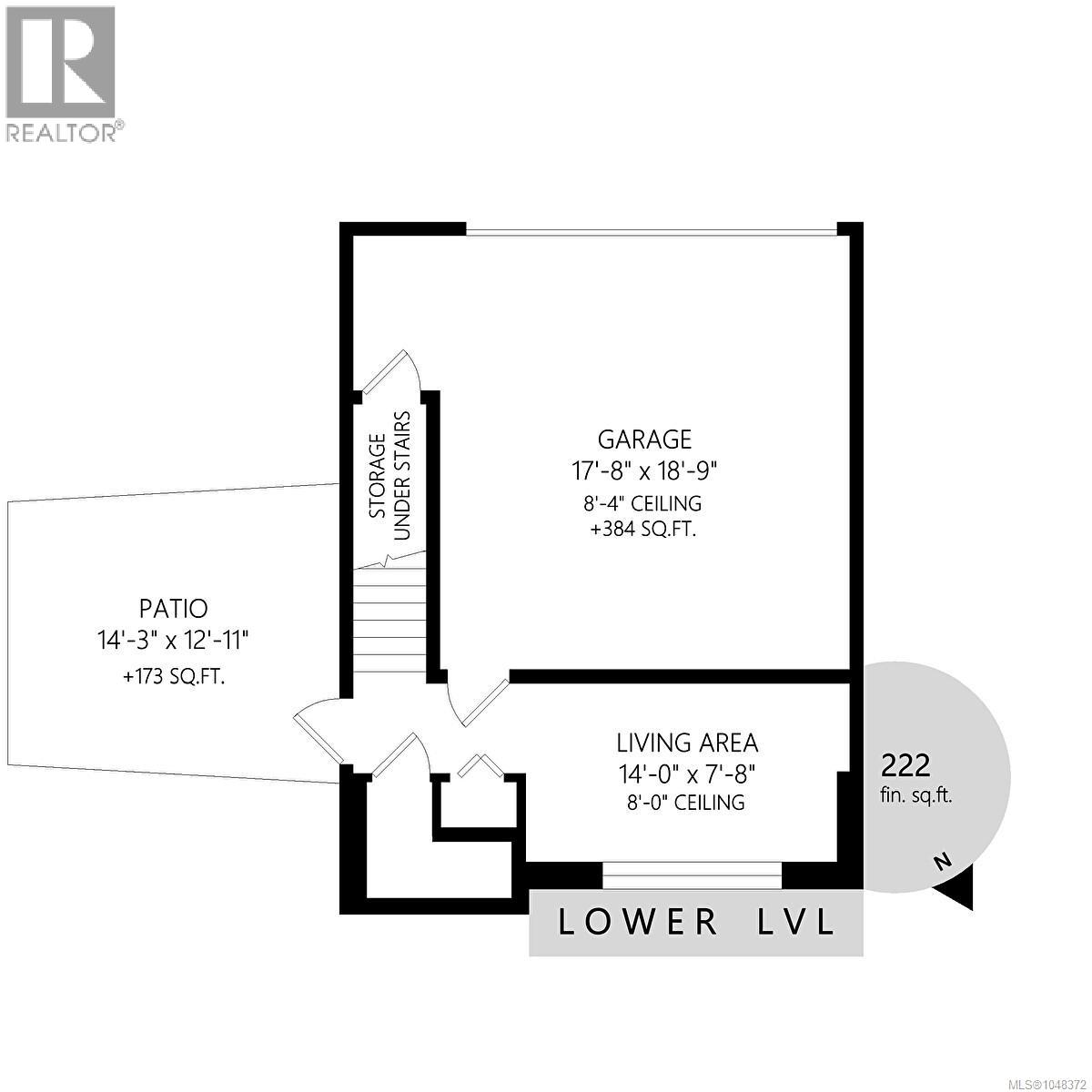  2716 Celestial Court, Langford