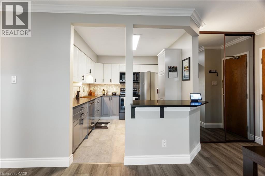 #312 50 CAMPBELL Court - 16