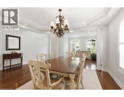Bonus Room - 3256 Raspberry Bush Trail, Oakville, ON L6L6V6 Photo 8