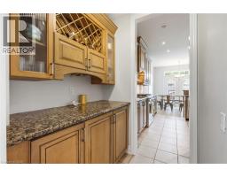 Recreation room - 3256 Raspberry Bush Trail, Oakville, ON L6L6V6 Photo 9