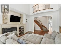Kitchen - 3256 Raspberry Bush Trail, Oakville, ON L6L6V6 Photo 19