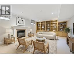 3256 Raspberry Bush Trail, Oakville, ON L6L6V6 Photo 38