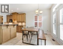Office - 3256 Raspberry Bush Trail, Oakville, ON L6L6V6 Photo 14