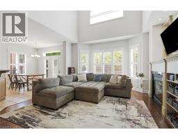 Family room - 3256 Raspberry Bush Trail, Oakville, ON L6L6V6 Photo 18