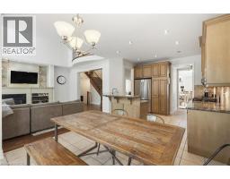 Breakfast - 3256 Raspberry Bush Trail, Oakville, ON L6L6V6 Photo 15