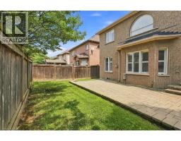3256 Raspberry Bush Trail, Oakville, ON L6L6V6 Photo 49
