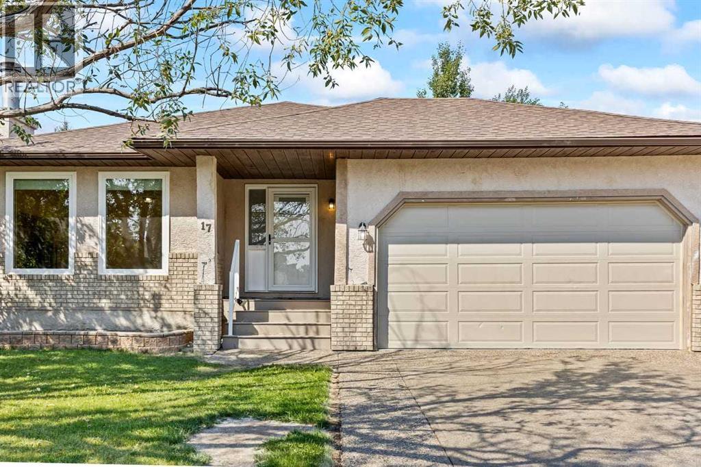 17 Sheep River Crescent, Okotoks, Alberta, T1S1N6, Okotoks, Alberta — photo 2 of 5