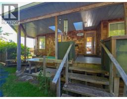 585 1st St, Sointula, BC V0N3E0 Photo 57