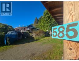 585 1st St, Sointula, BC V0N3E0 Photo 73