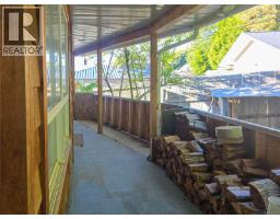 585 1st St, Sointula, BC V0N3E0 Photo 66