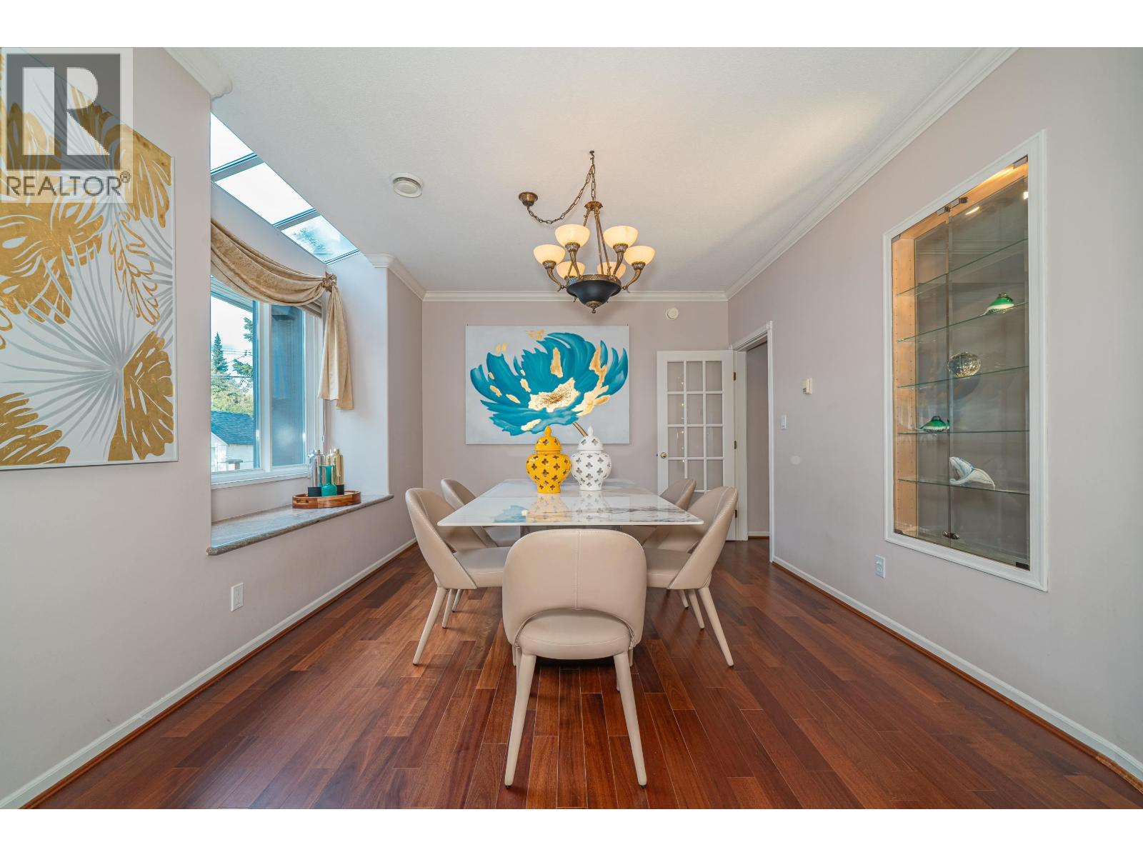 6 Bed, 5 Bath House for Sale in Vancouver – 4255 W 15TH AVENUE, Vancouver – MLS# R3160351 - Image 8