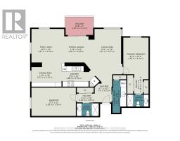 805 - 545 St Laurent Boulevard, Ottawa, ON K1K4H9 Photo 38
