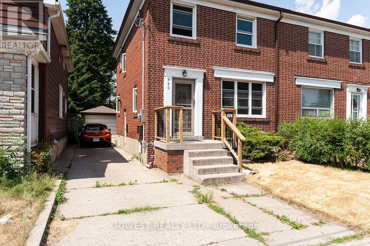 Photo of 480 Jane Street