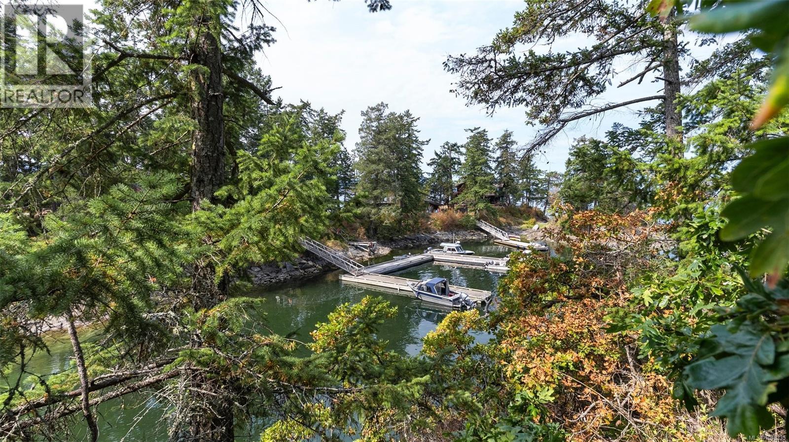  5 Wise Island, Gulf Islands
