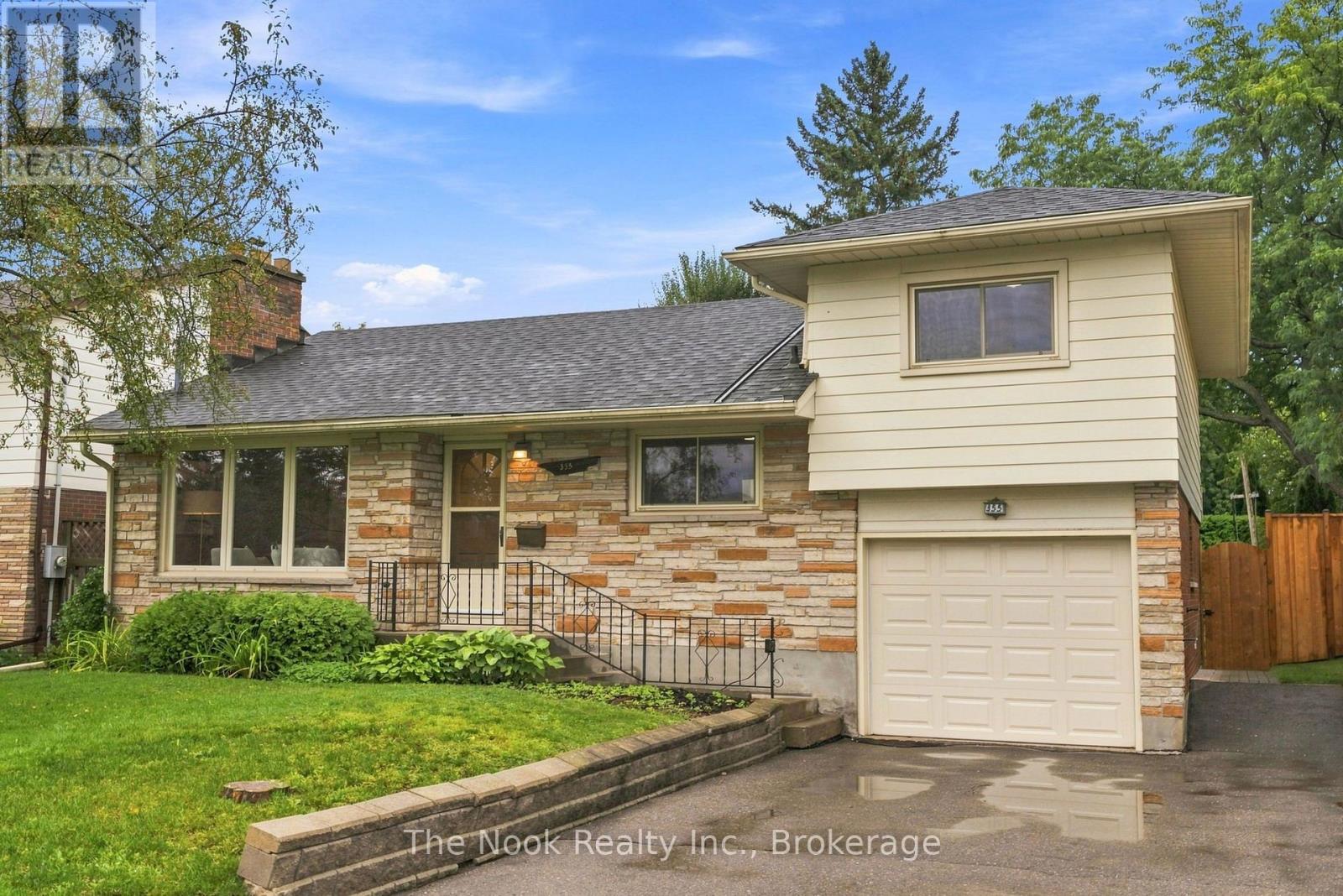 355 RIDGEWAY AVENUE - 1