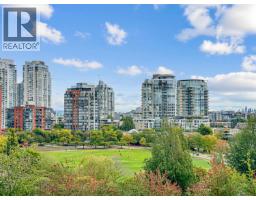 708 1408 Strathmore Mews, Vancouver, BC V6Z3A9 Photo 18