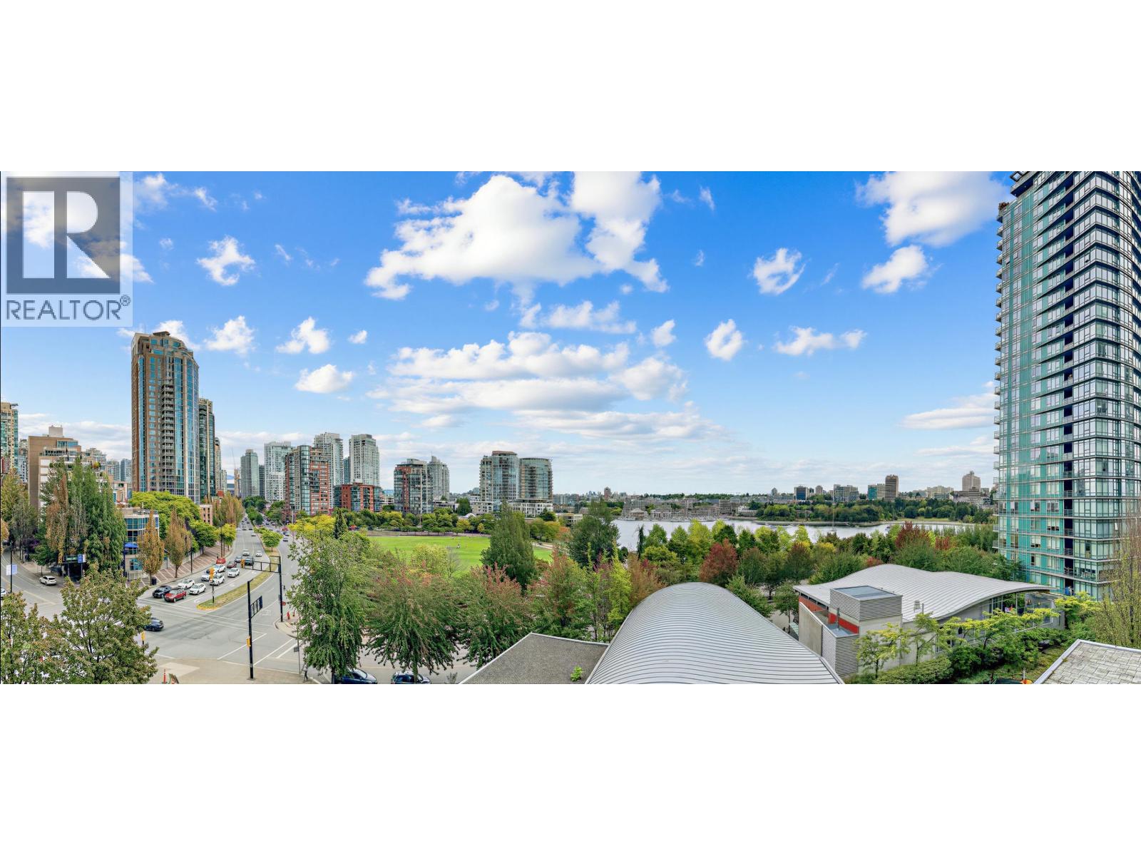 #708 1408 STRATHMORE Mews, Vancouver, British Columbia, V6Z3A9, Vancouver, British Columbia — photo 3 of 5