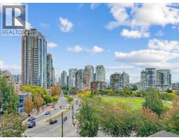708 1408 Strathmore Mews, Vancouver, BC V6Z3A9 Photo 19