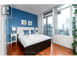 3404 - 55 Bremner Boulevard, Toronto, ON M5J0A6 Photo 10