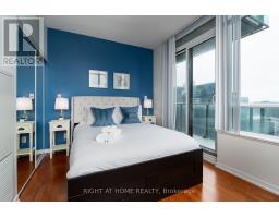 3404 - 55 Bremner Boulevard, Toronto, ON M5J0A6 Photo 11