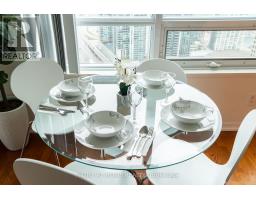 3404 - 55 Bremner Boulevard, Toronto, ON M5J0A6 Photo 19