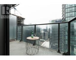 3404 - 55 Bremner Boulevard, Toronto, ON M5J0A6 Photo 24
