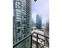 3404 - 55 Bremner Boulevard, Toronto, ON M5J0A6 Photo 27