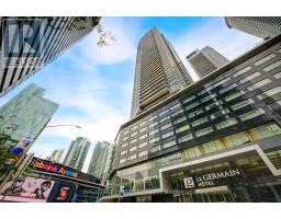 3404 - 55 Bremner Boulevard, Toronto, ON M5J0A6 Photo 37