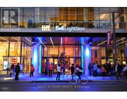 3404 - 55 Bremner Boulevard, Toronto, ON M5J0A6 Photo 38
