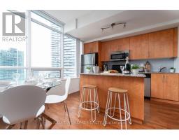 3404 - 55 Bremner Boulevard, Toronto, ON M5J0A6 Photo 6
