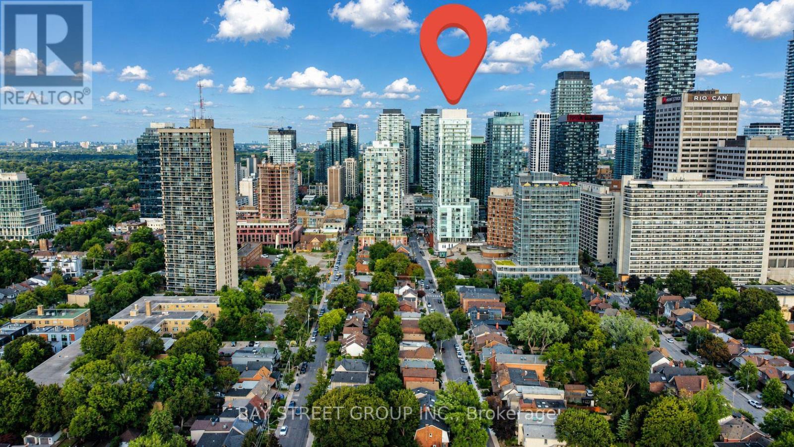 #517 33 HELENDALE AVENUE - 31