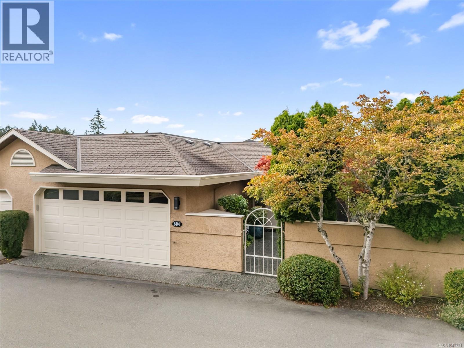 #504 6880 Wallace Dr - 1