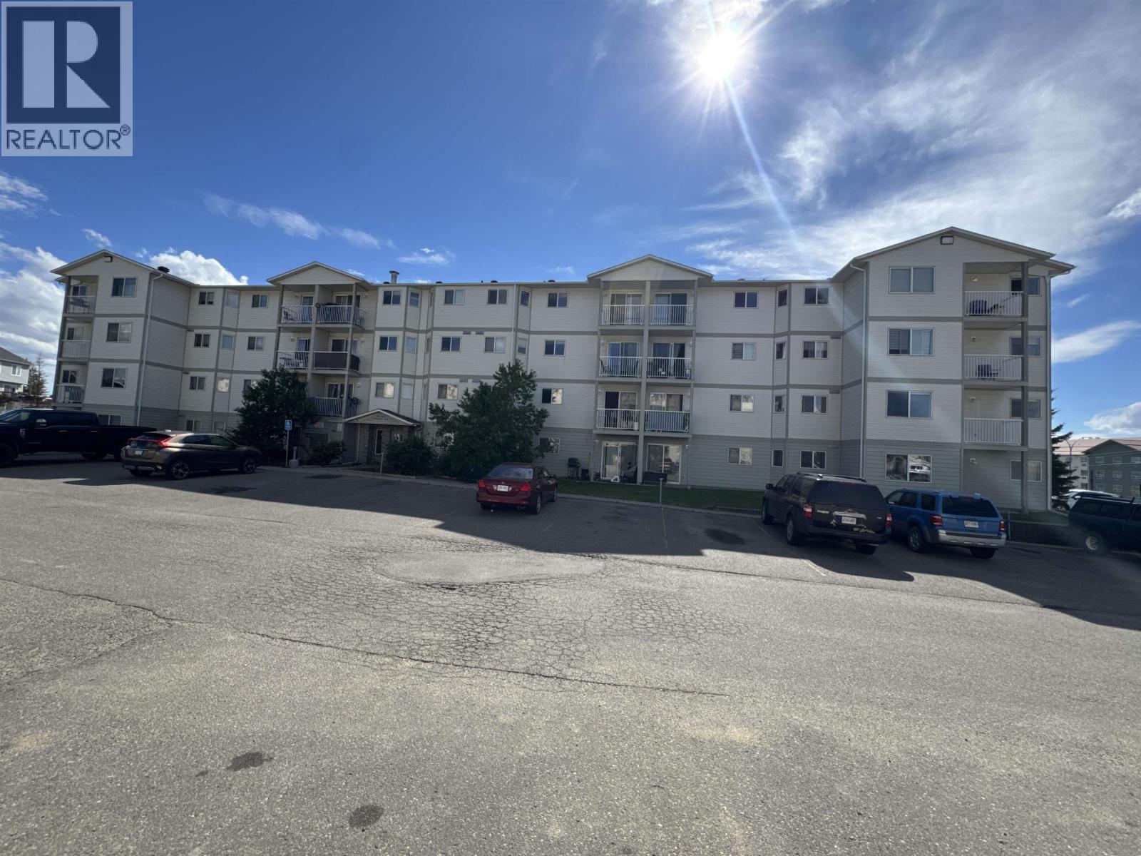 #406 8507 86 Street, Fort St. John, British Columbia, V1J0E4, Fort St. John, British Columbia — photo 2 of 2
